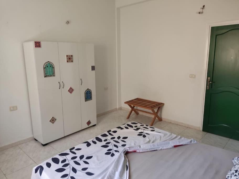 Apartmán Dar Margoum Tozeur Exteriér fotografie