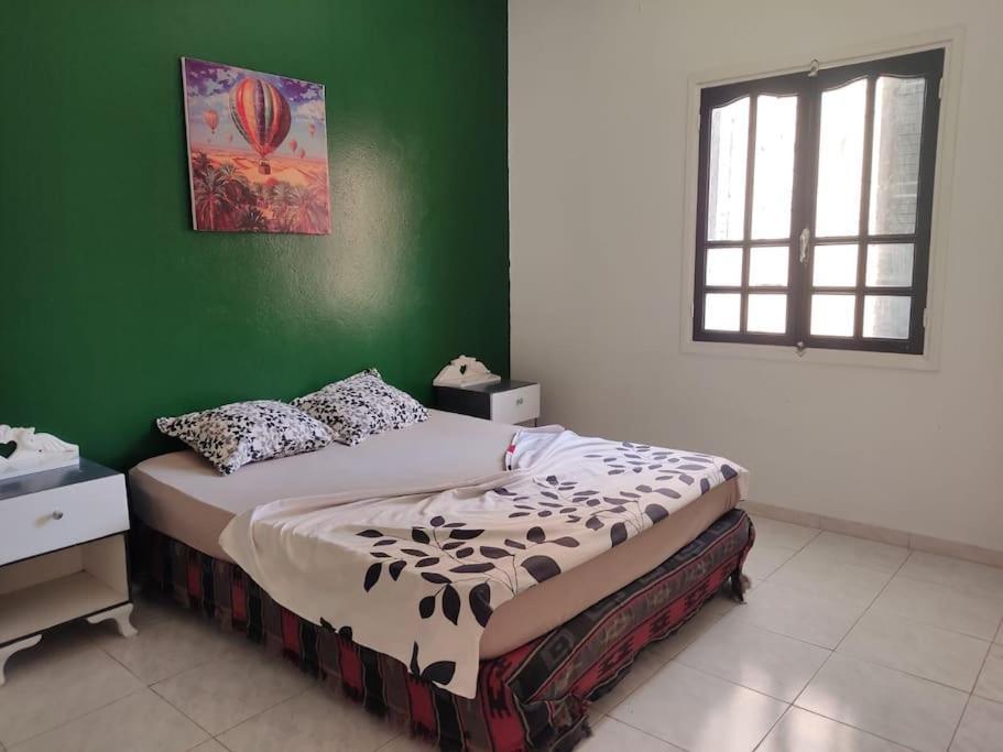 Apartmán Dar Margoum Tozeur Exteriér fotografie