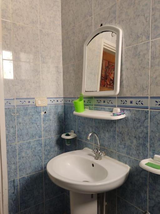 Apartmán Dar Margoum Tozeur Exteriér fotografie